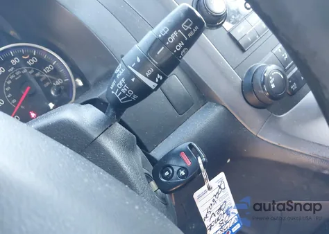 2008 Honda Cr-V Ex из США, поврежденный, VIN 5J6RE48548L034463